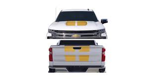 Image result for Rally Yellow 2015 Chevy Truck