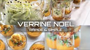 Devenez membre du club et bénéficiez de nombreux avantages! 2 4 Recette De Noel Entree Verrine De Noel Recette Meal Prep Youtube