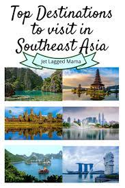 Need A Vacation Southeast Asia S Top Destinations For 2020 Cool Places To Visit Travel Destinations Asia Southeast Asia