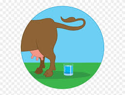 Kid drinking clipart kid drinking clip art. Cow Manure In Potsdam S Drinking Water Clipart 4055192 Pinclipart