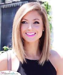 Our ideas of hairstyles for medium hair, namely medium hairstyles with bangs, medium hairstyles with braids, assure. Medium Length Hairstyles For Women 30 Shoulder Length Hairstyles
