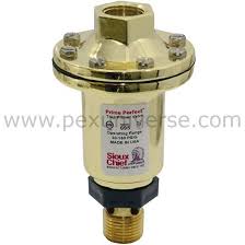 Sioux Chief 695 01 1 2 Prime Perfect Trap Primer Valve Valve Floor Drains Primer