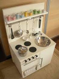 Cucina Giocattolo Fai Da Te Cerca Con Google Cucina Giocattolo Fai Da Te Cucina Giocattolo Cucina Per Bambini