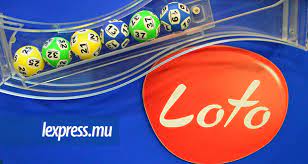 Depuis juillet 2019 format zip. Loto Trois Gagnants Remportent Rs 17 6 Millions Chacun Lexpress Mu