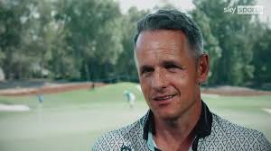 Watch 'Luke Donald: Cool Hand Captain'