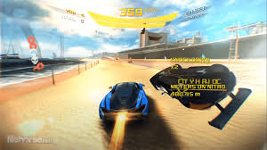 Airborne puts you behind the wheel of the most stunning cars in the world. Asphalt 8 Airborne Download 2022 Latest