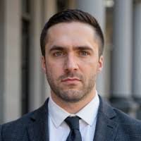 Andrew Billet's Instagram, Twitter & Facebook