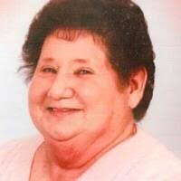 Connie Hurst Obituary