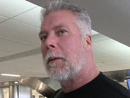 Cops Check On Kevin Nash, Say WWE Legend Has No Plans To Harm Himself