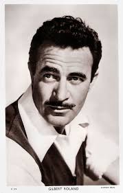 Gilbert Roland