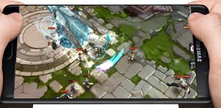 Complete dangerous tasks, destroy enemies, get experience points and cash rewards. Download Game King Of Slayer Mod Apk Wolflasi5