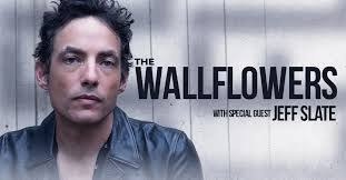 Jeff Slate & Friends Join The Wallflowers