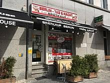 Erst anfang 2021 kehrte mittelstädt nach einer längeren pause zurück. Berlin Tag Nacht Wikipedia