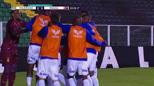 Head to head statistics and prediction, goals, past matches, actual form for serie c. Figueirense 0 X 1 Parana Assista Aos Melhores Momentos Do Jogo Figueirense Ge