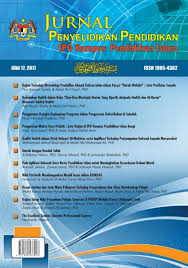 Mohd norzi nasir, rosni wazir, abur hamdi usman, suriani sudi, zanariah ismail, sakinah salleh, azman abdul rahman42. Jurnal Penyelidikan 2017 Flip Ebook Pages 1 50 Anyflip Anyflip