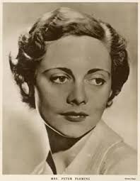 Celia Johnson (Mrs Peter Fleming) Our beautiful Wall Art and Photo Gifts  include Framed Prints, Photo Prints, Poster Prints, Canvas Prints, Jigsaw  Puzzles, Metal Prints and so much more