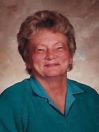 Remembering Shirley Ann Paquette