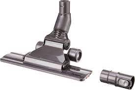 Dyson vacuum cleaners are designed to lock into an upright position when not in use. Amazon Com Dyson Flatout Head Tool Household Vacuum Attachments