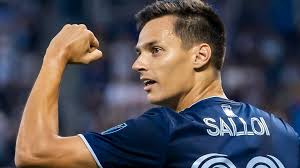 Peter Vermes, Sporting KC