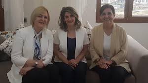Maybe you would like to learn more about one of these? Ulku Ince Basak Demirtas I Evinde Ziyaret Etti Ntv
