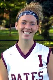 2003 Field Hockey Roster