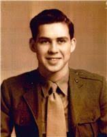 William Hager Obituary (1933