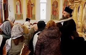 Atenție mare la falșii duhovnici văzători cu duhul care ne duc în iad. Preotul Ciprian Gradinaru Parintele Sperantei Iti Citeste Gandurile Inainte Sa Apuci Sa I Spui Cum Te Cheama Kanal D Romania