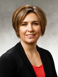 Karen Brunner's Instagram, Twitter & Facebook