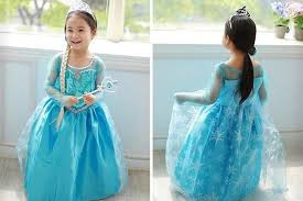 Disfraz de elsa de frozen. Disfraz Casero De Elsa De Frozen