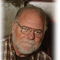 George Alan Lord (1948-2012)