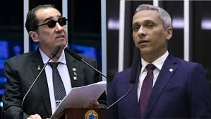 Juiz nega pedido de indenização de Kajuru contra Gayer
