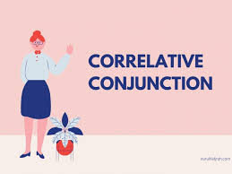 Word (word), phrase (phrase), clause conjunction one is also often used to combine independent caluse. Correlative Conjunction Dalam Bahasa Inggris Nurul Hidjrah Hairuddin