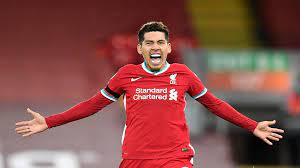 There are 4 other versions of roberto firmino in fifa 21, check them out using the navigation above. Video Firmino Back From Injury For Liverpool At Arsenal Loop Jamaica