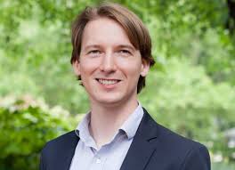 Hoffmann Architects Promotes Daniel Bishop to Senior Architect