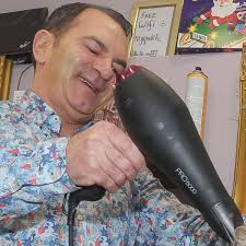 Cork hairdresser: 'Leaving my salon after almost 40 years is like a  bereavement'