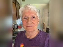 Avis Marie Anderson's Memorial Website