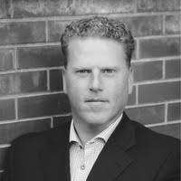 Mark Harder, B.Sc, MBA