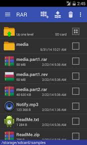 These are guidelines outlining what a wav file is. Rar For Android For Android Free Download