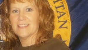 Kim Carmack's Instagram, Twitter & Facebook