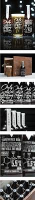 Only The Strong Survive Hardwired Beer By Craig Black Via Behance Design De Embalagens Embalagens Marcas De Cerveja