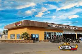 Maybe you would like to learn more about one of these? Gallery Oasis Tire