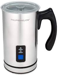 You can have both cold and hot milk froth with your nespresso milk frother. How To Clean Nespresso Milk Frother Learn The Secrets Best Milk Frothers Reviewed Compared 2018