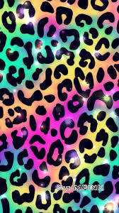 Vlad Crazy Fruitloop Iphone Wallpaper Pattern Leopard Print Wallpaper Cheetah Print Wallpaper