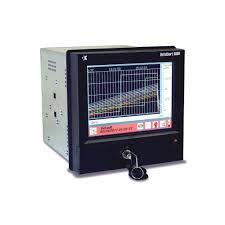 datachart dc6000 advanced paperless data acquisition system