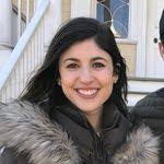 Arielle Berney's Instagram, Twitter & Facebook