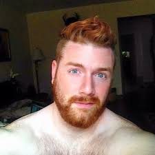 Pin de Marcus Linton en just ginger