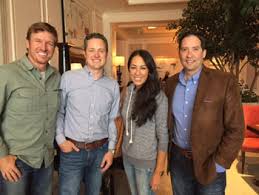 Hoda kotb, savannah guthrie and joanna gaines on the 'today' show | nathan congleton/nbc/nbcu photo bank via getty images. Standard Furniture Reaches Licensing Agreement With Fixer Upper S Joanna Gaines Furniture Today