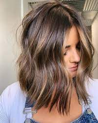 10 Biggest Spring Summer 2020 Hair Color Trends You Ll See Everywhere Ecemella Brown Hair Colors Hair Styles Hair Color