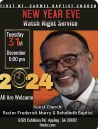 Rehoboth Baptist Church‎