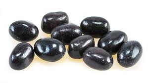Hot Tamales Black Licorice Jelly Beans Black Jelly Beans Licorice Jelly Beans Jelly Beans